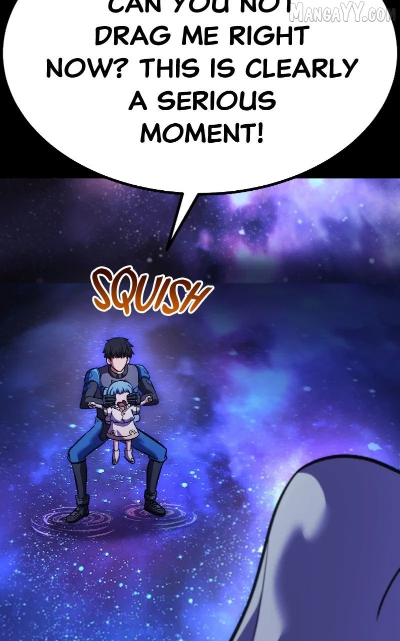 Divine Delivery Chapter 85 – Page 79