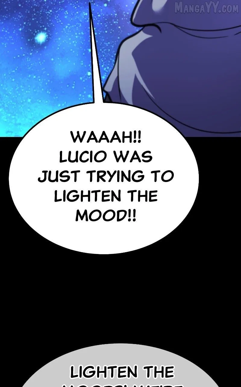 Divine Delivery Chapter 85 – Page 80