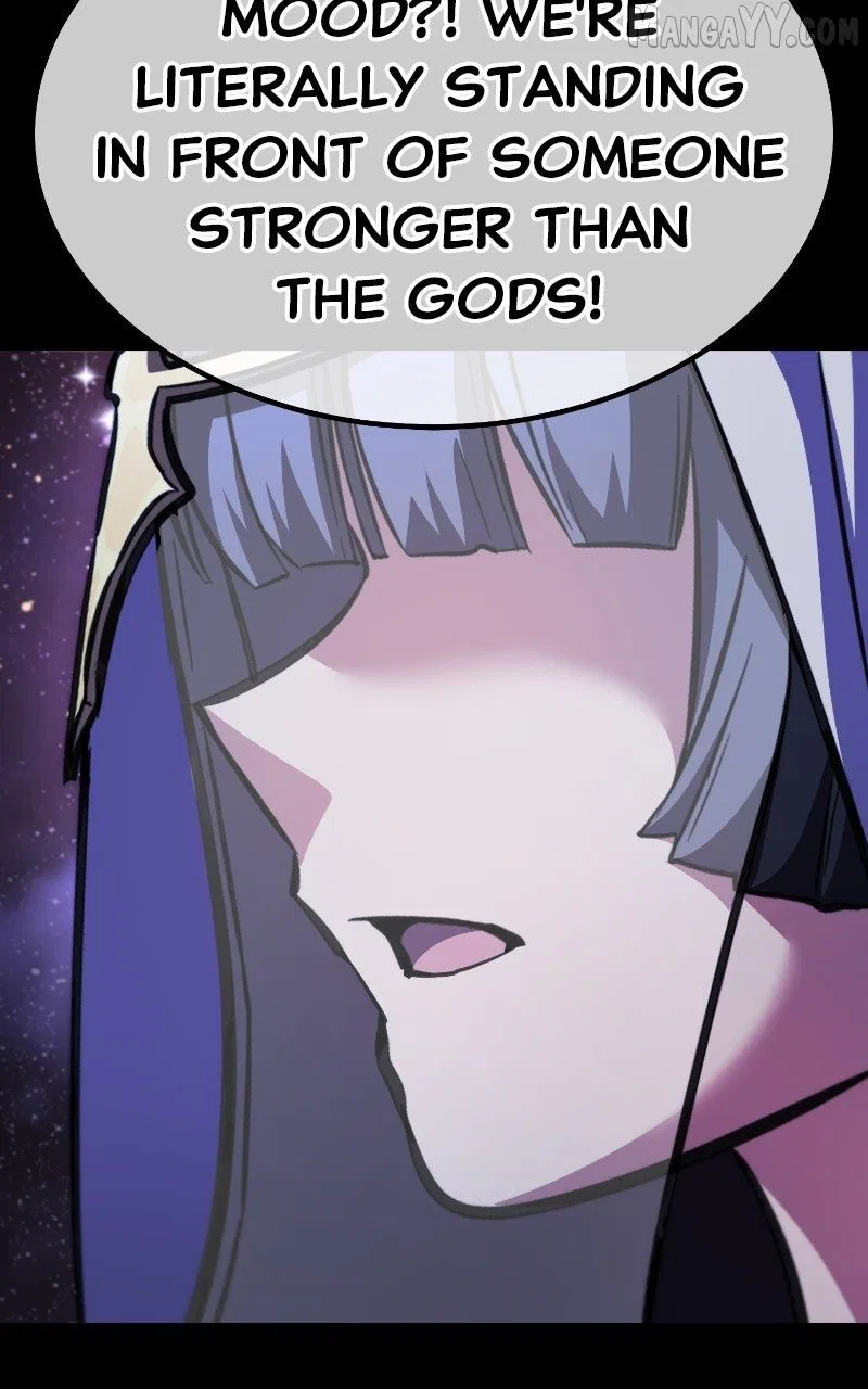 Divine Delivery Chapter 85 – Page 81