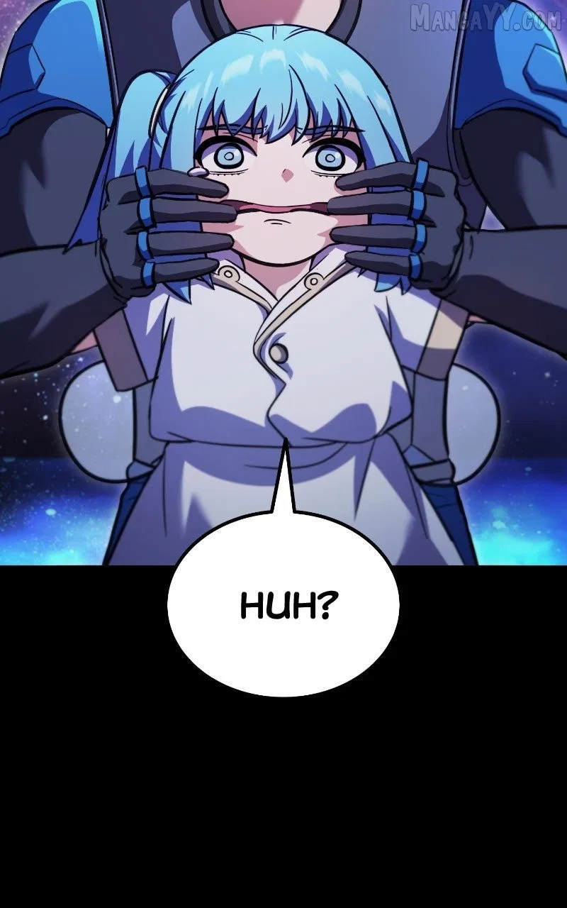 Divine Delivery Chapter 85 – Page 83