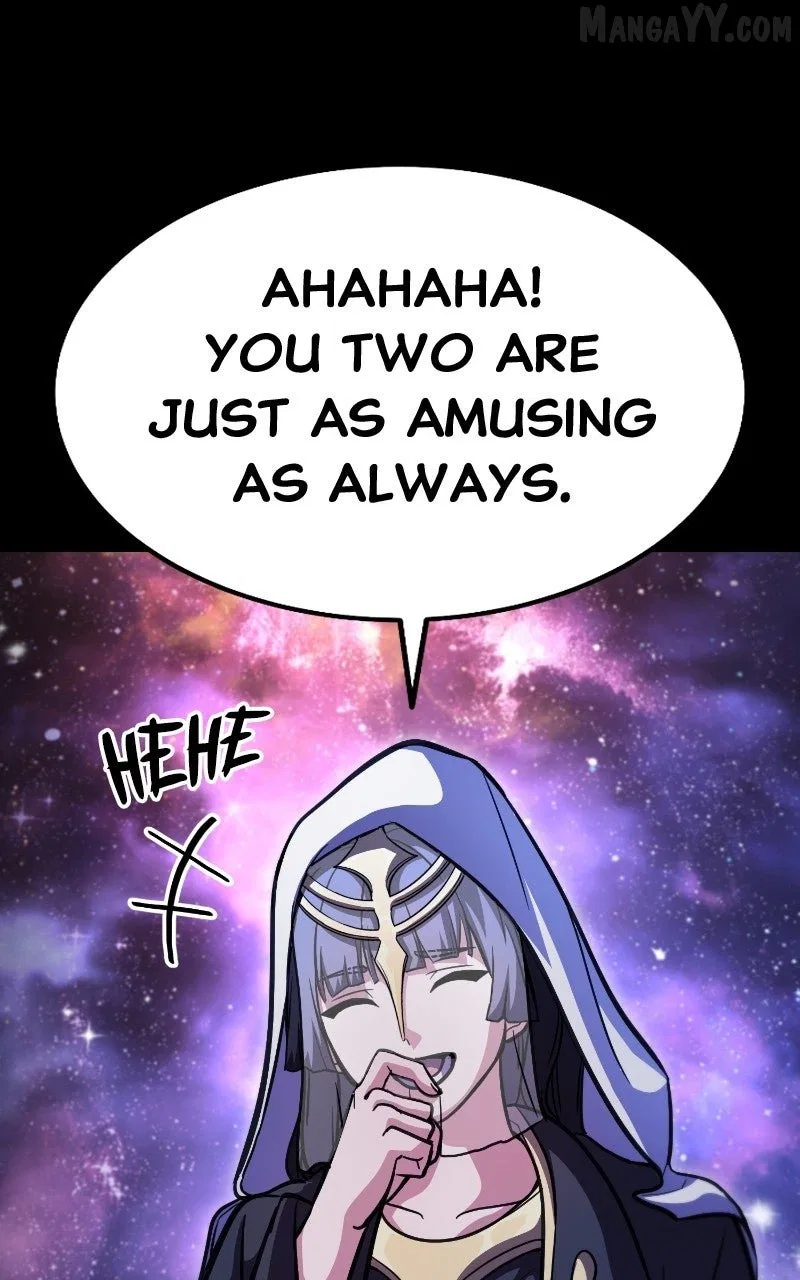 Divine Delivery Chapter 85 – Page 84