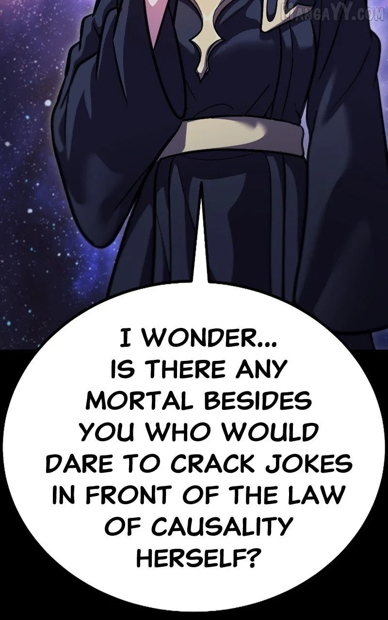Divine Delivery Chapter 85 – Page 85