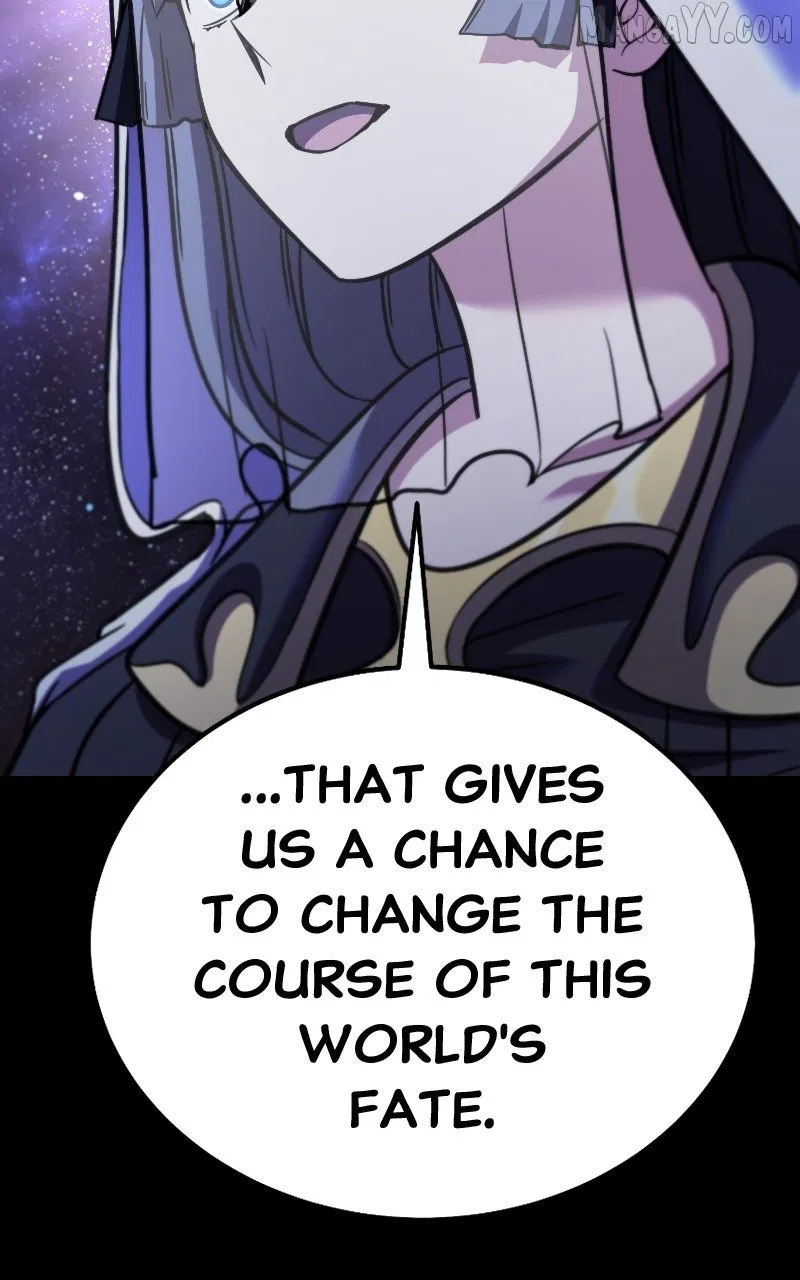 Divine Delivery Chapter 85 – Page 88