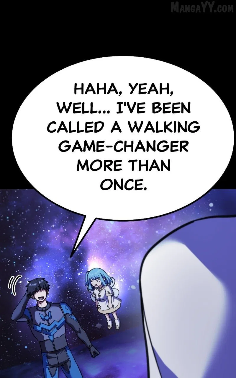 Divine Delivery Chapter 85 – Page 89