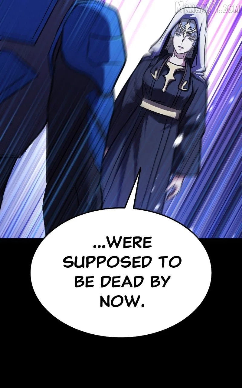 Divine Delivery Chapter 85 – Page 92
