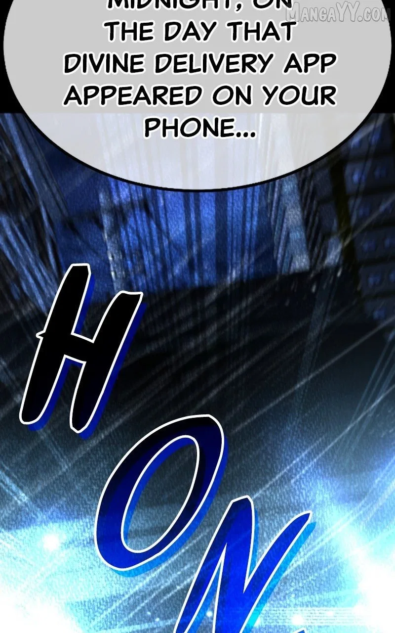 Divine Delivery Chapter 85 – Page 95