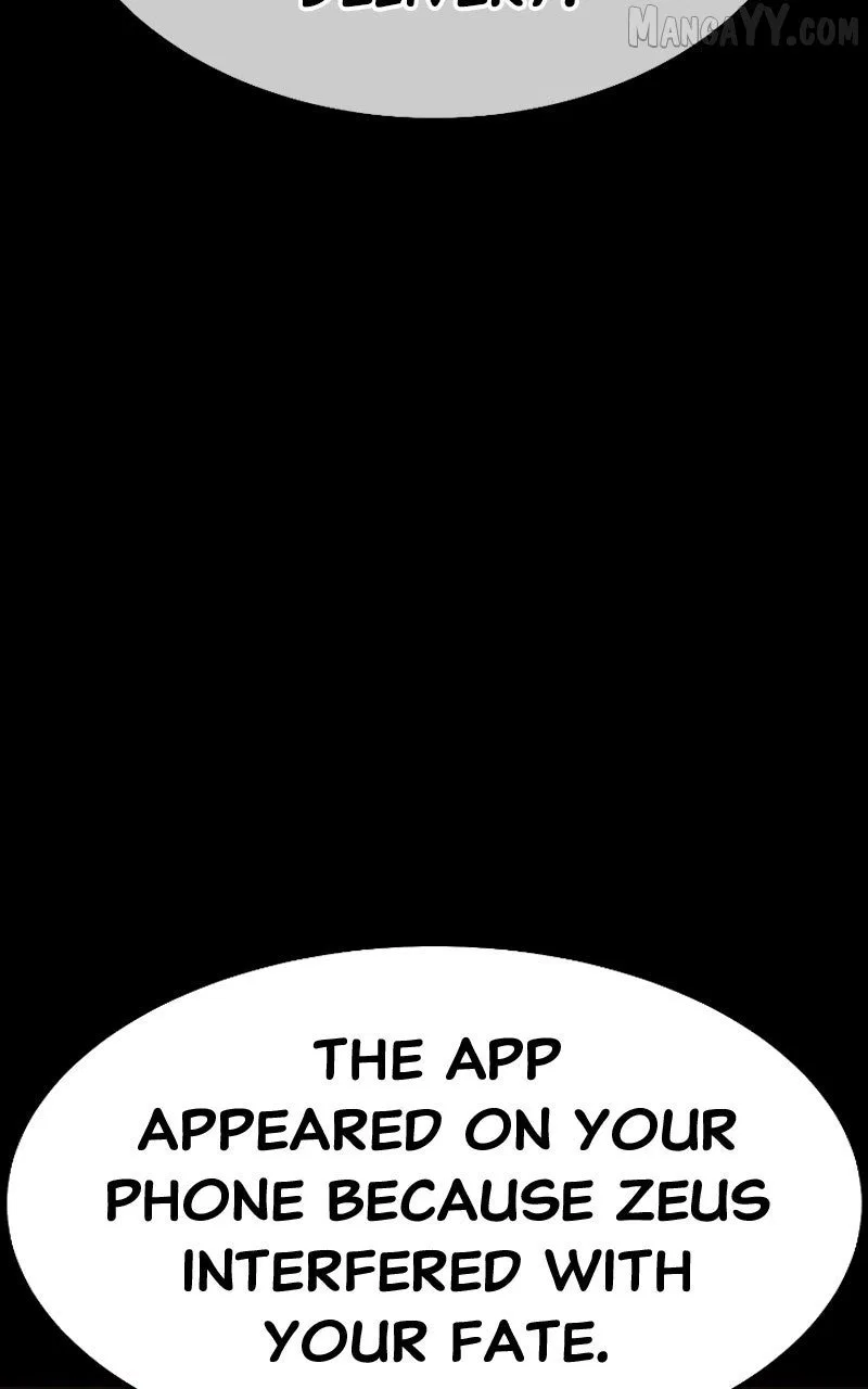 Divine Delivery Chapter 85 – Page 97