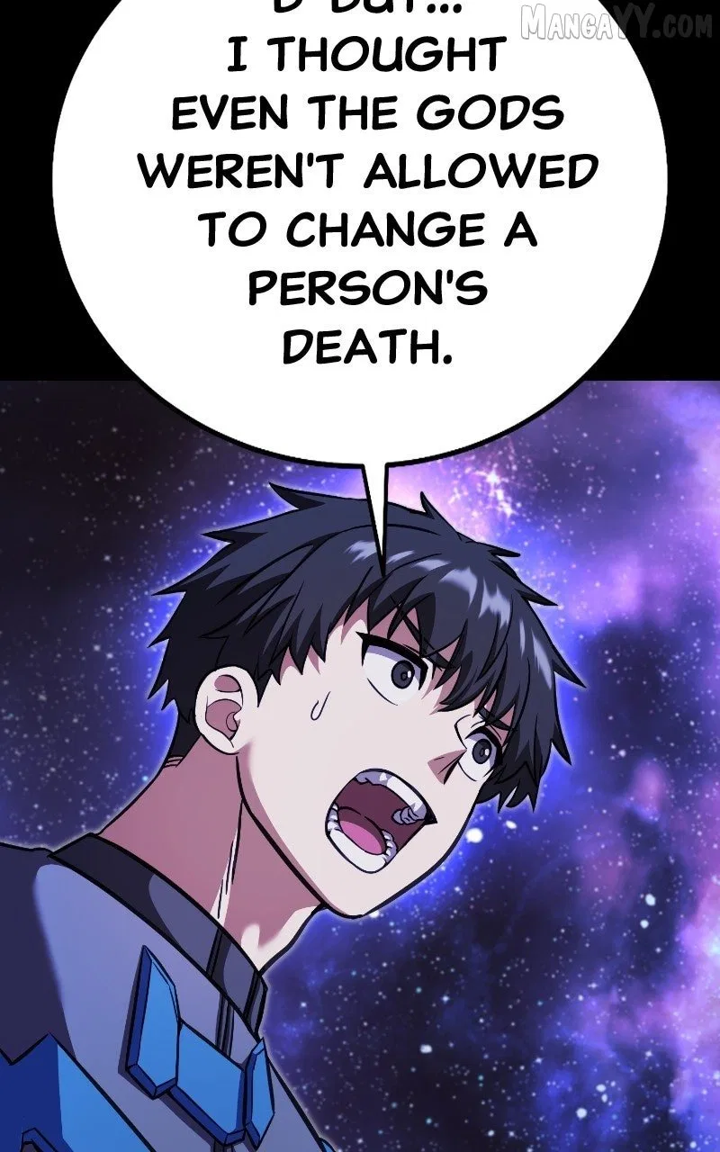 Divine Delivery Chapter 85 – Page 100