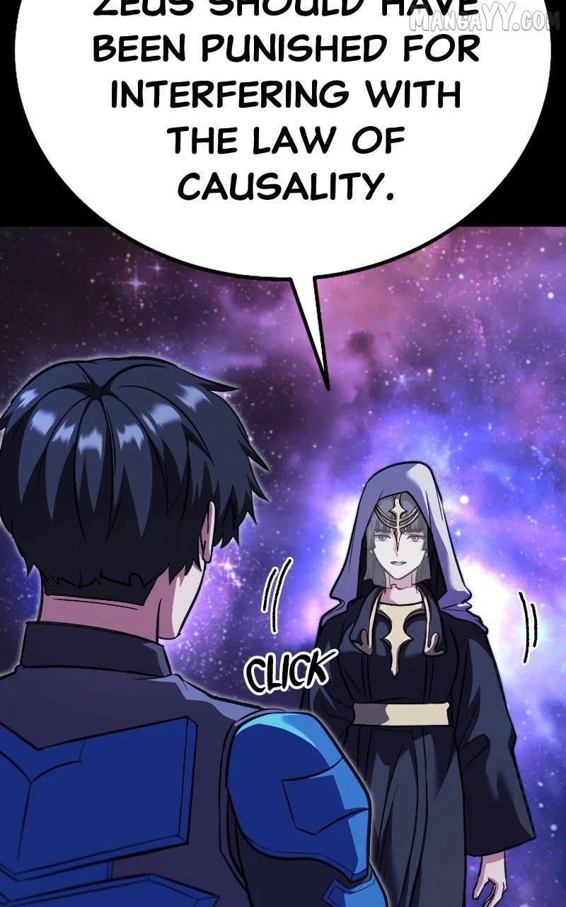 Divine Delivery Chapter 85 – Page 102
