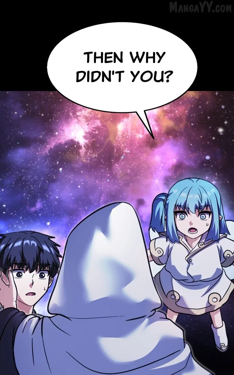 Divine Delivery Chapter 85 – Page 110