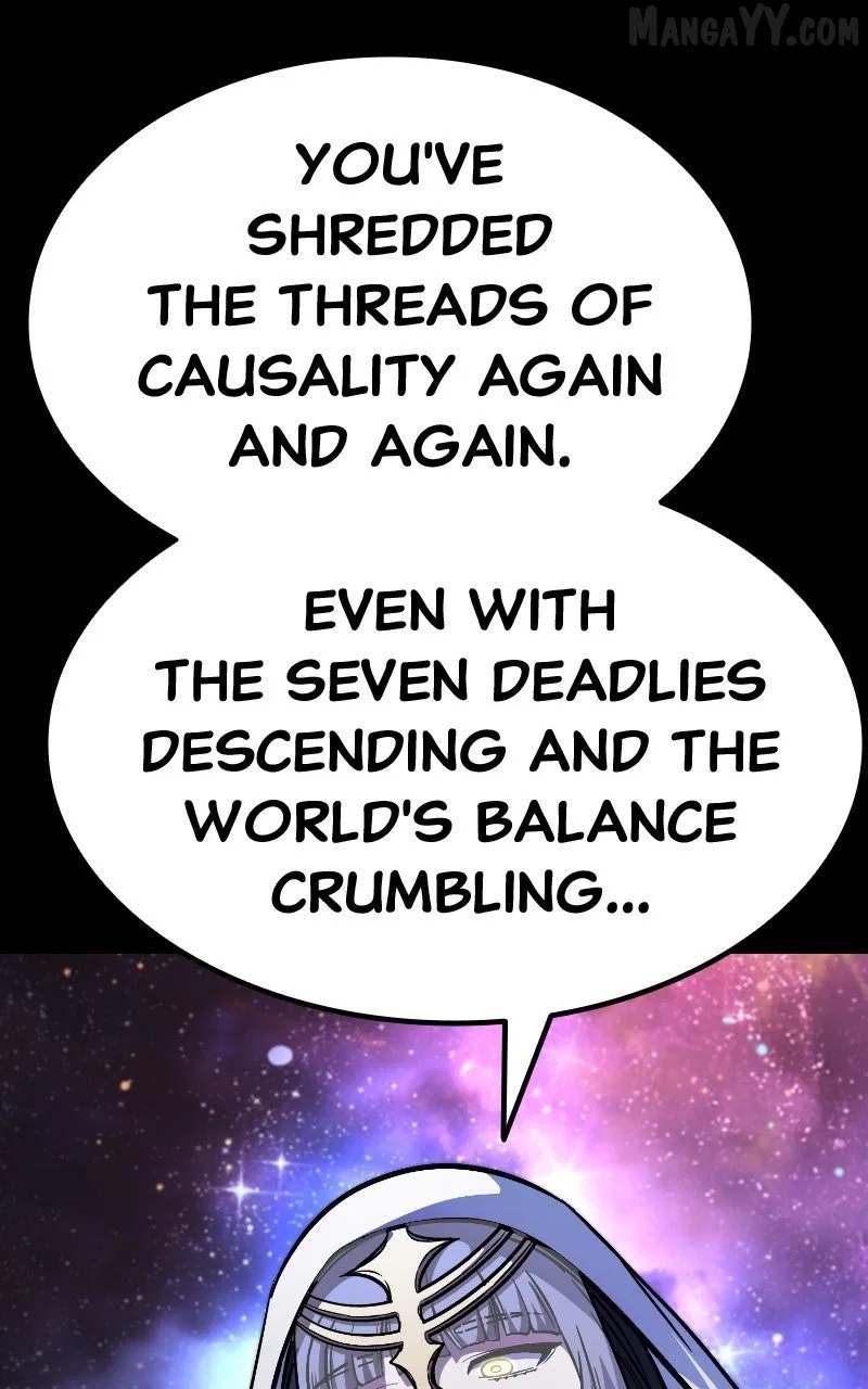 Divine Delivery Chapter 85 – Page 125
