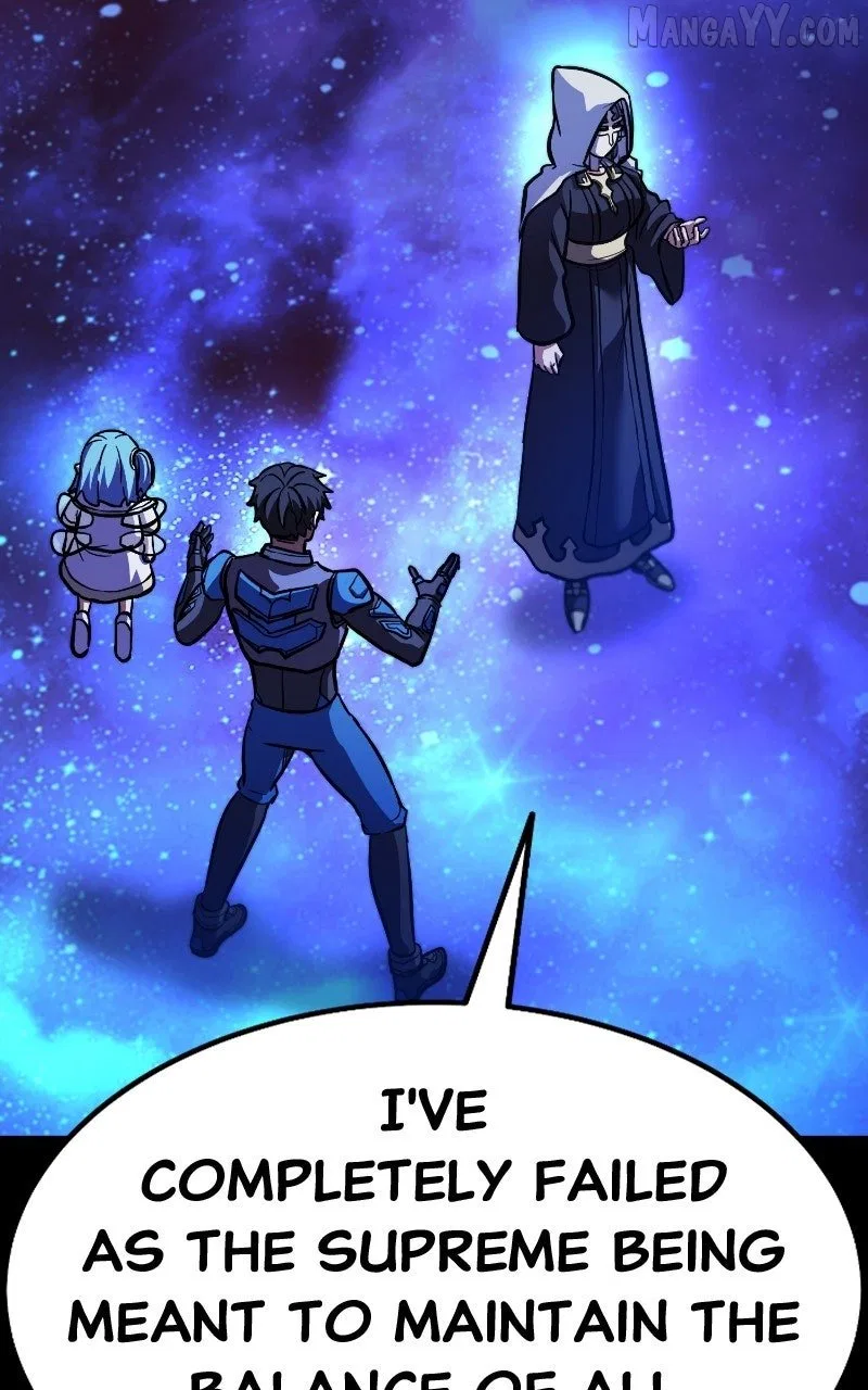 Divine Delivery Chapter 85 – Page 128