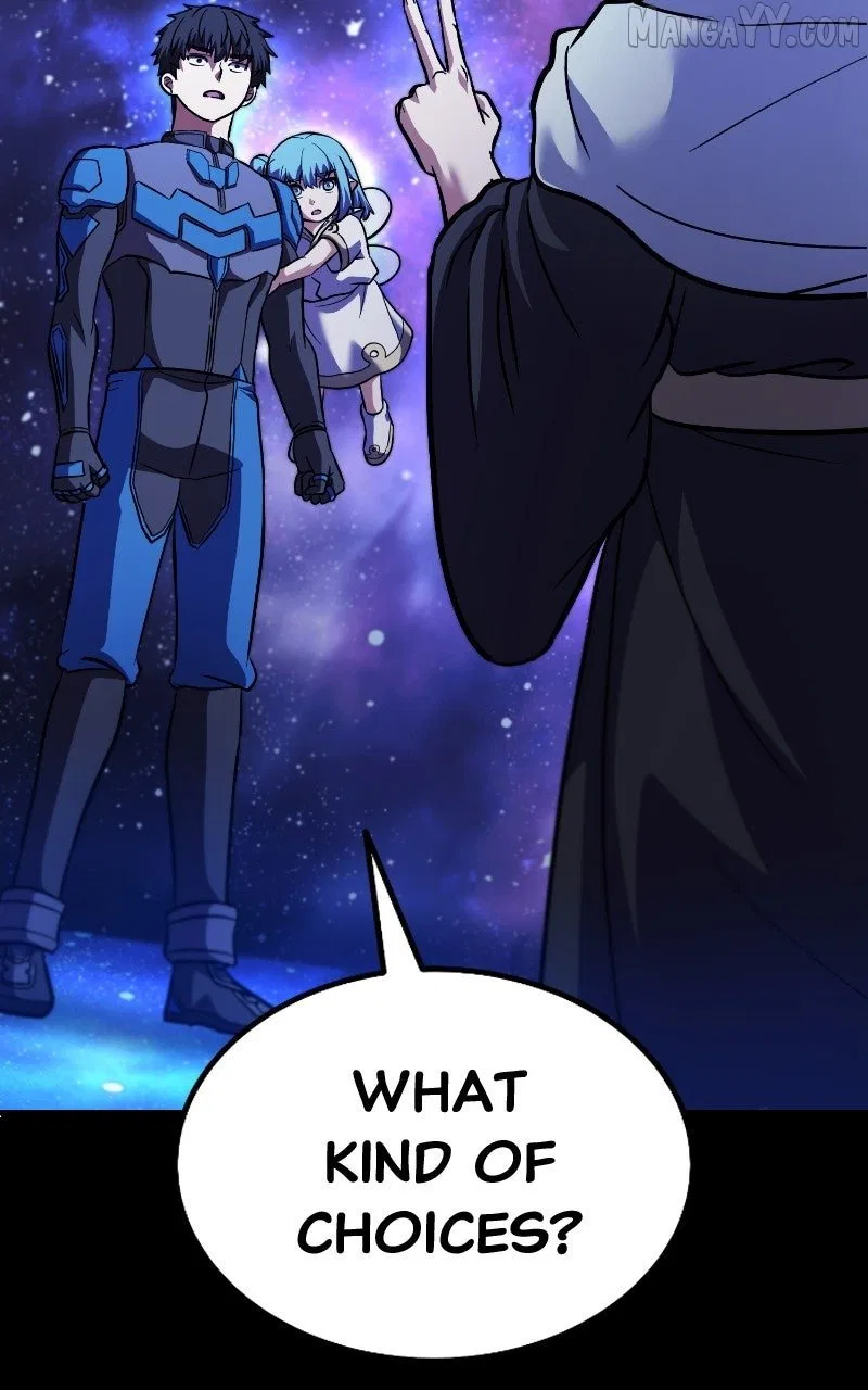 Divine Delivery Chapter 85 – Page 131