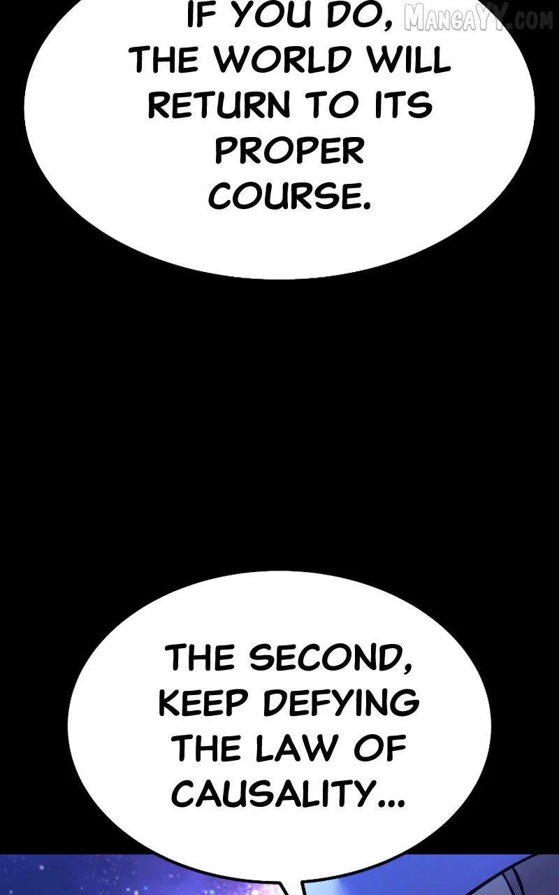 Divine Delivery Chapter 85 – Page 134