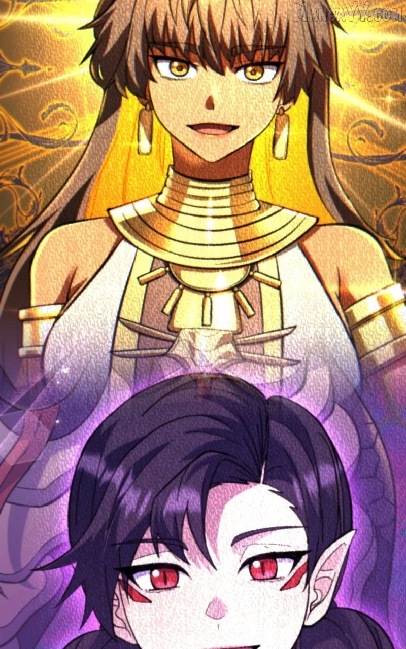 Divine Delivery Chapter 85 – Page 149
