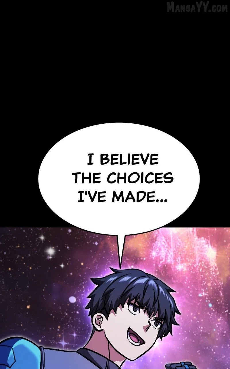 Divine Delivery Chapter 85 – Page 165