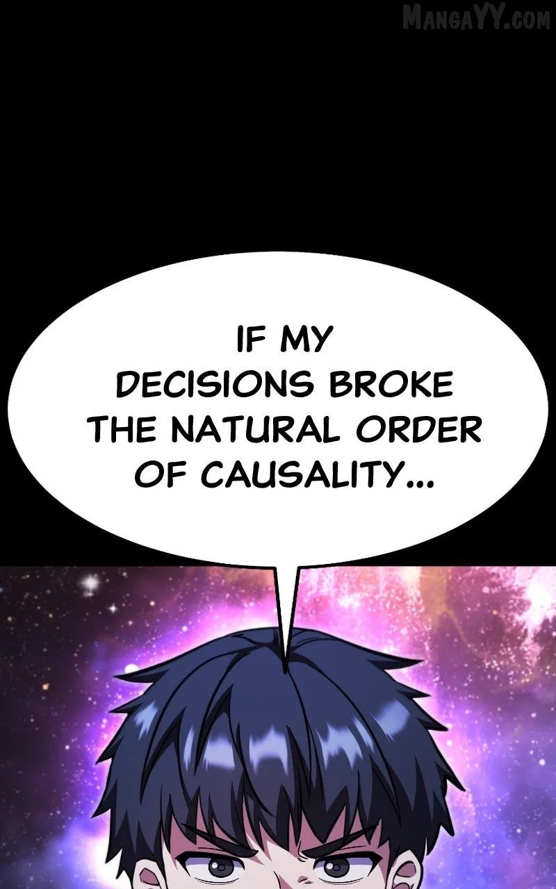 Divine Delivery Chapter 85 – Page 167