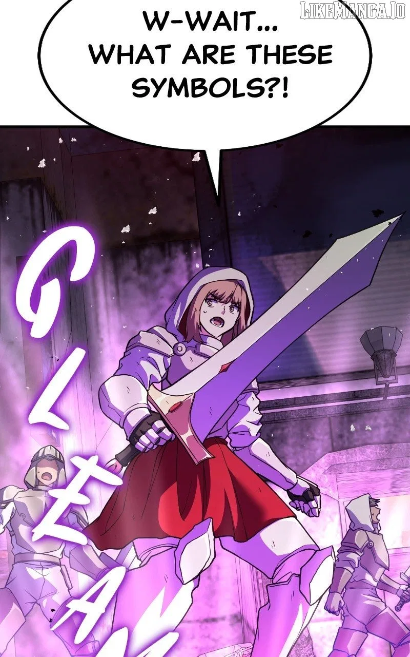 Divine Delivery Chapter 84 – Page 21