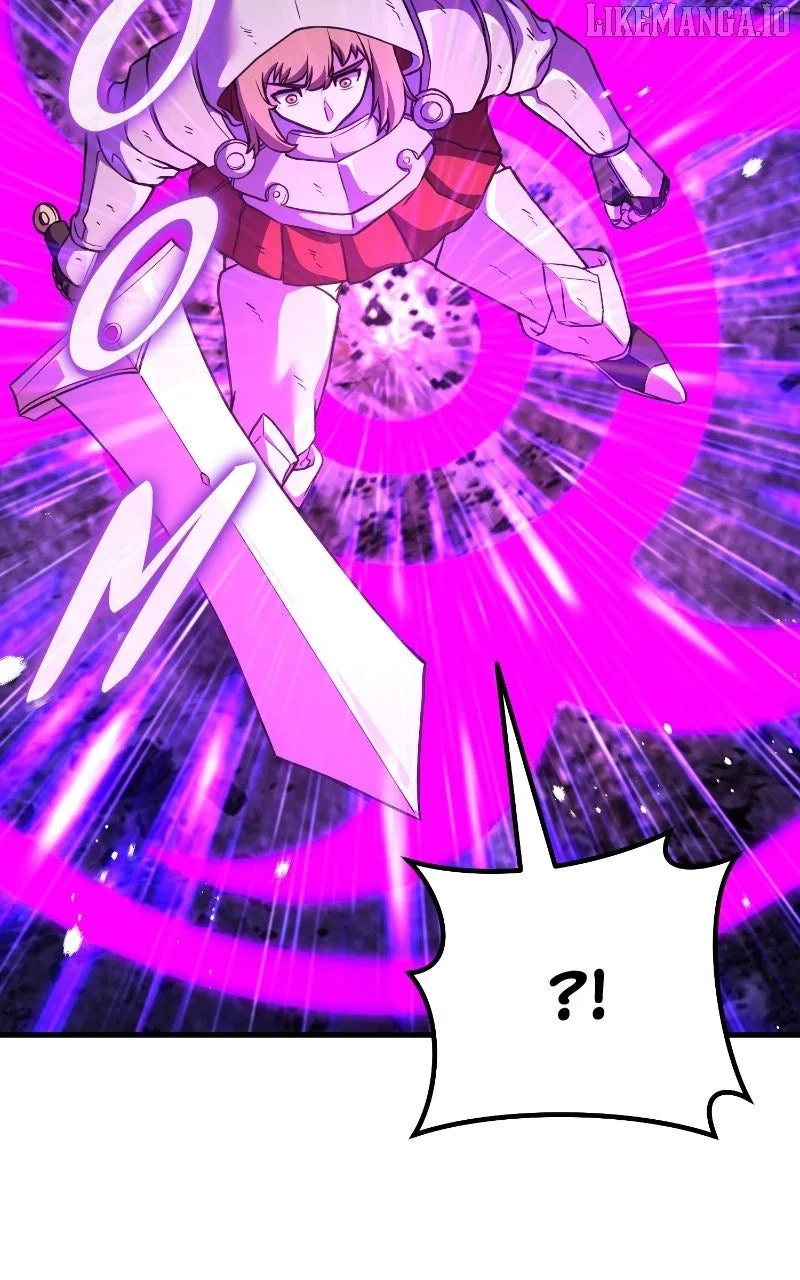 Divine Delivery Chapter 84 – Page 25