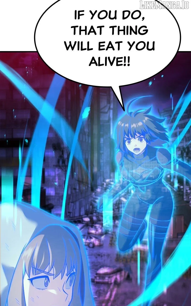 Divine Delivery Chapter 84 – Page 34
