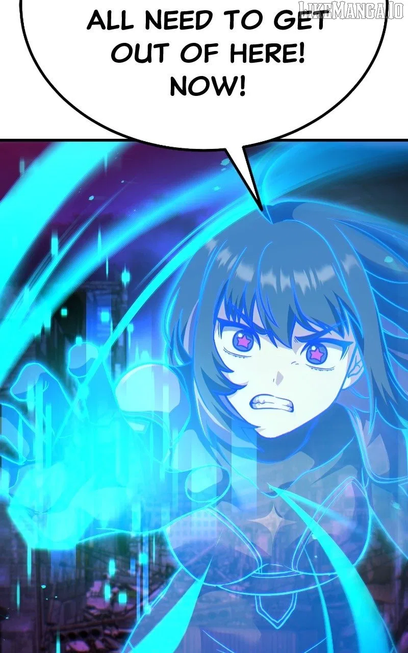 Divine Delivery Chapter 84 – Page 36