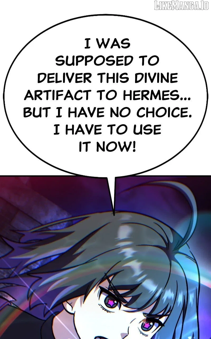 Divine Delivery Chapter 84 – Page 46