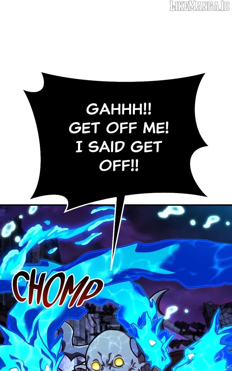 Divine Delivery Chapter 84 – Page 55