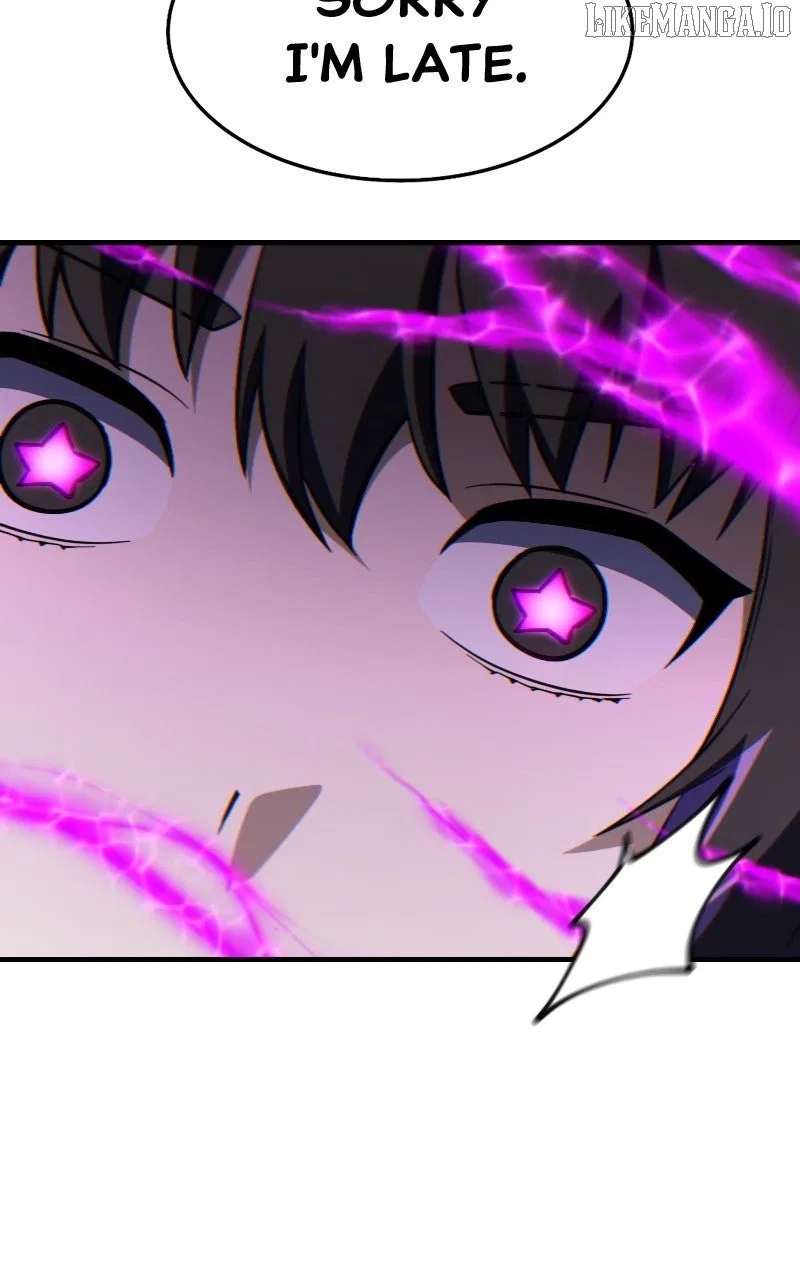 Divine Delivery Chapter 84 – Page 91