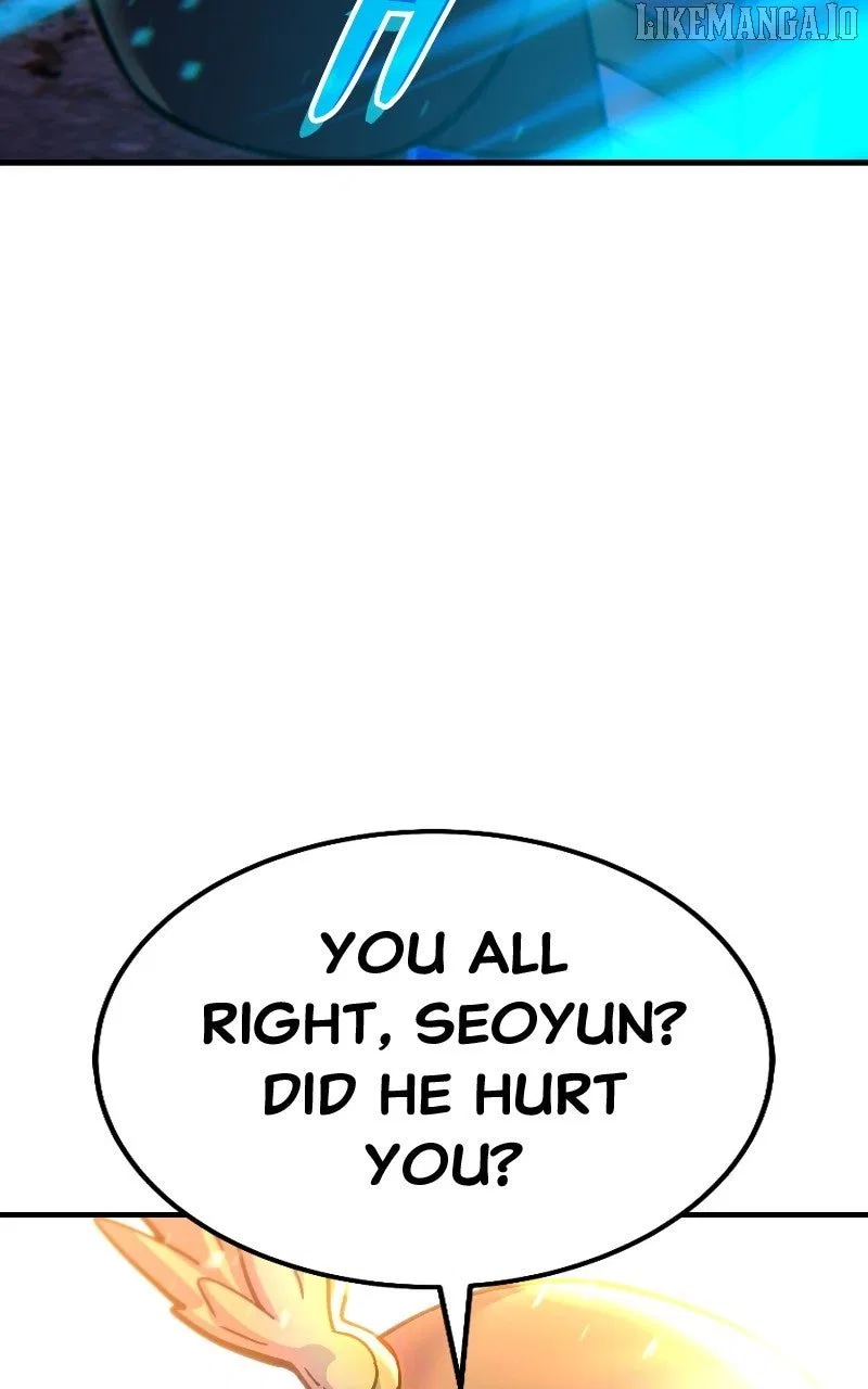 Divine Delivery Chapter 84 – Page 97