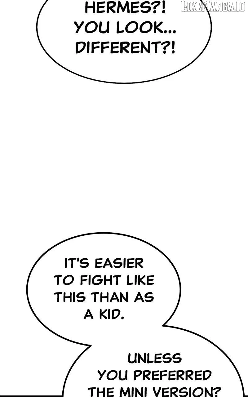 Divine Delivery Chapter 84 – Page 99