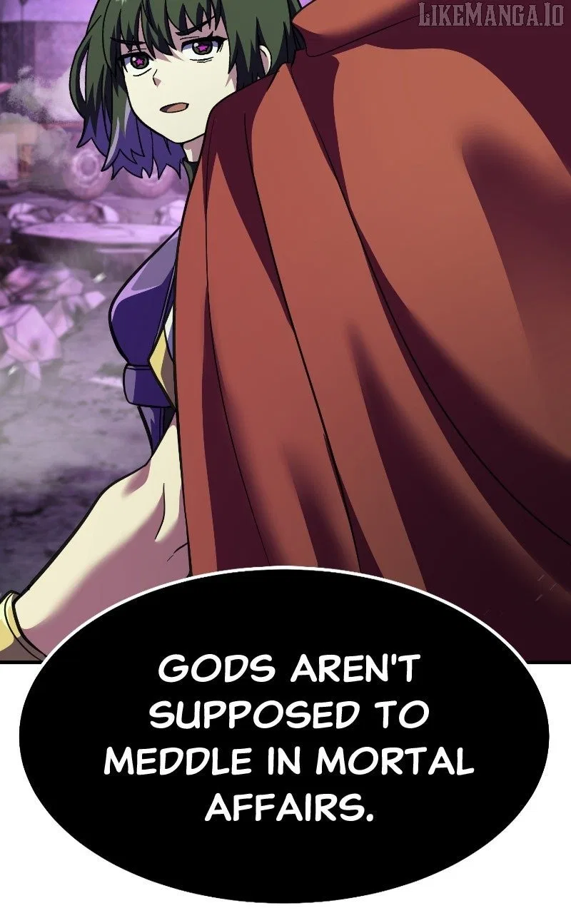 Divine Delivery Chapter 84 – Page 103