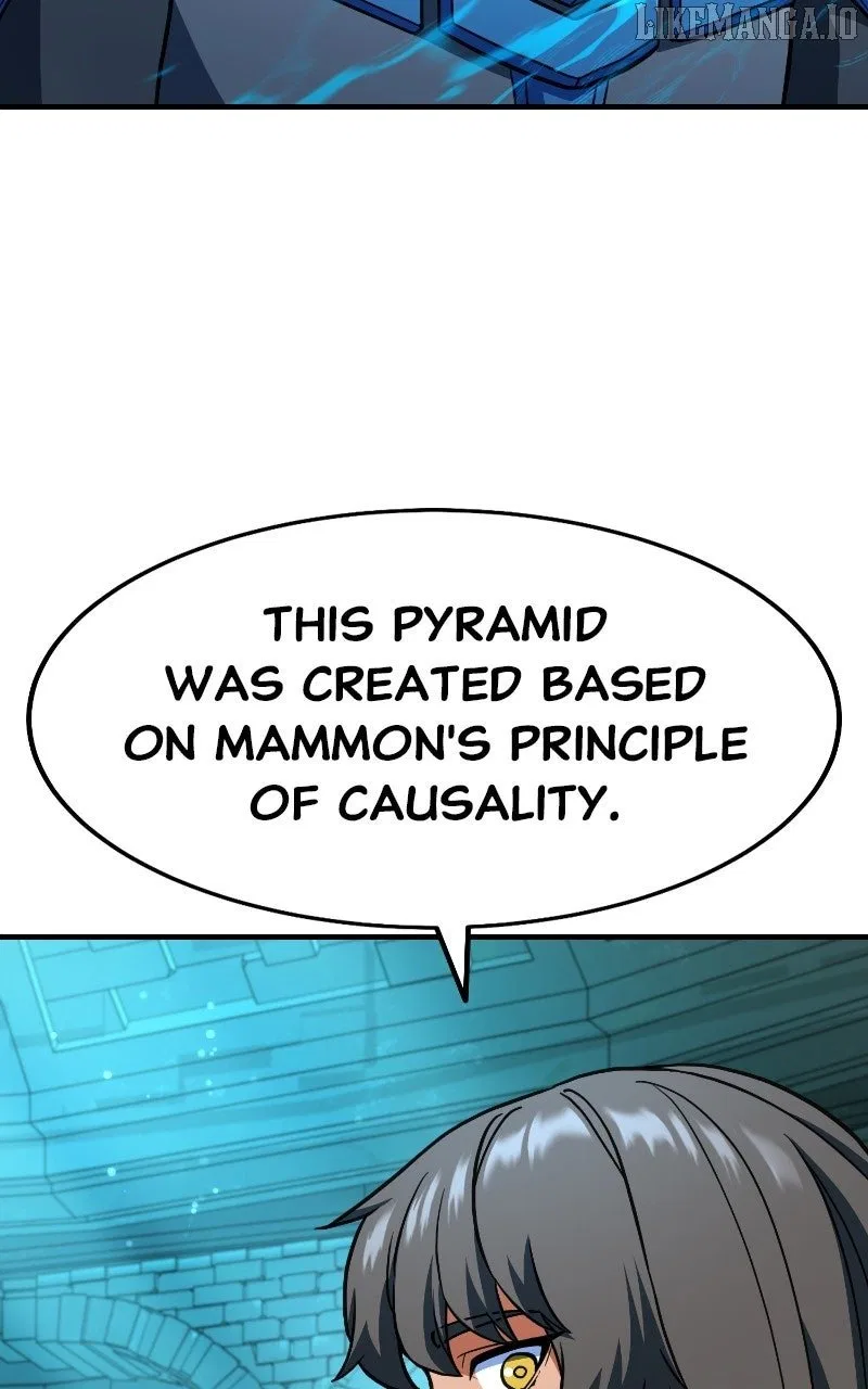 Divine Delivery Chapter 83 – Page 8