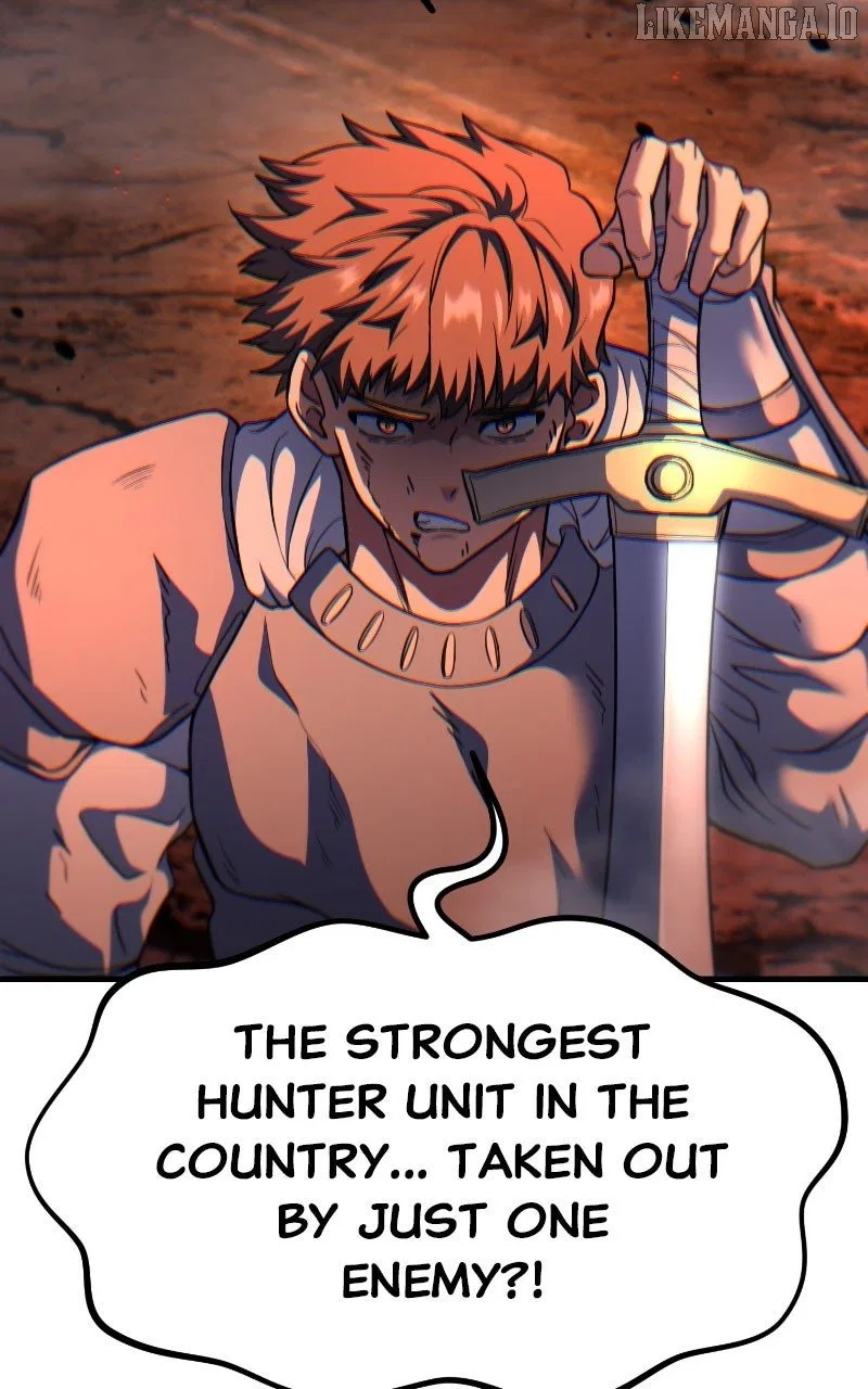 Divine Delivery Chapter 83 – Page 27