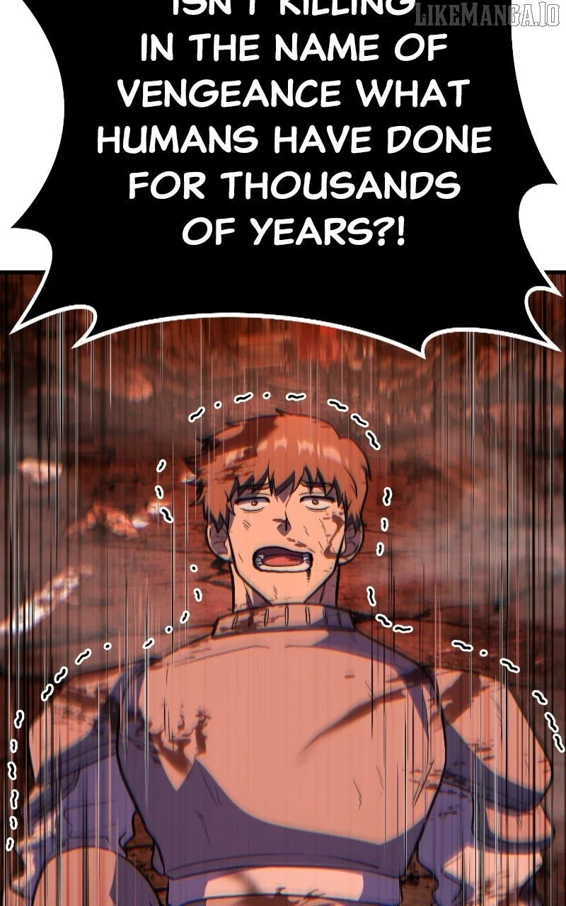 Divine Delivery Chapter 83 – Page 35