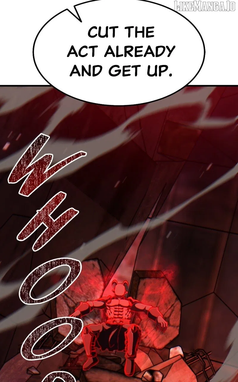 Divine Delivery Chapter 83 – Page 80
