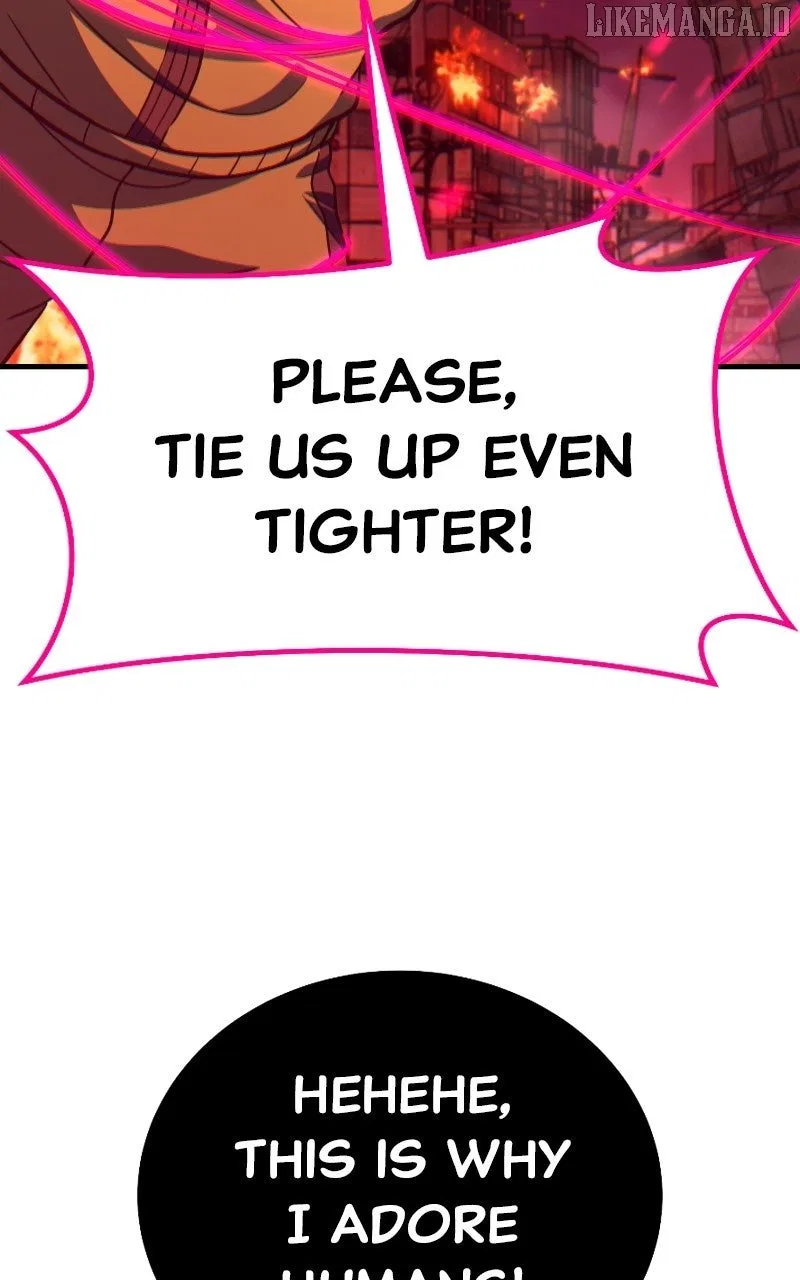 Divine Delivery Chapter 83 – Page 87