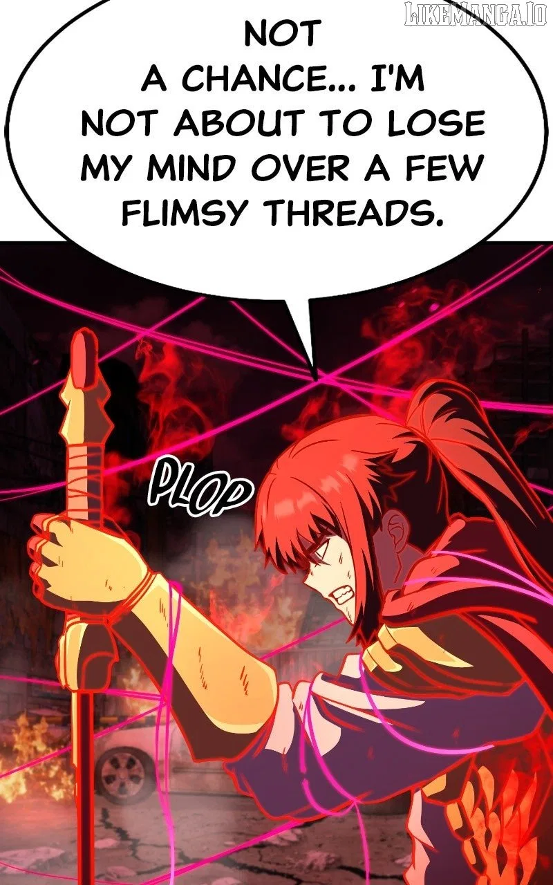 Divine Delivery Chapter 83 – Page 93