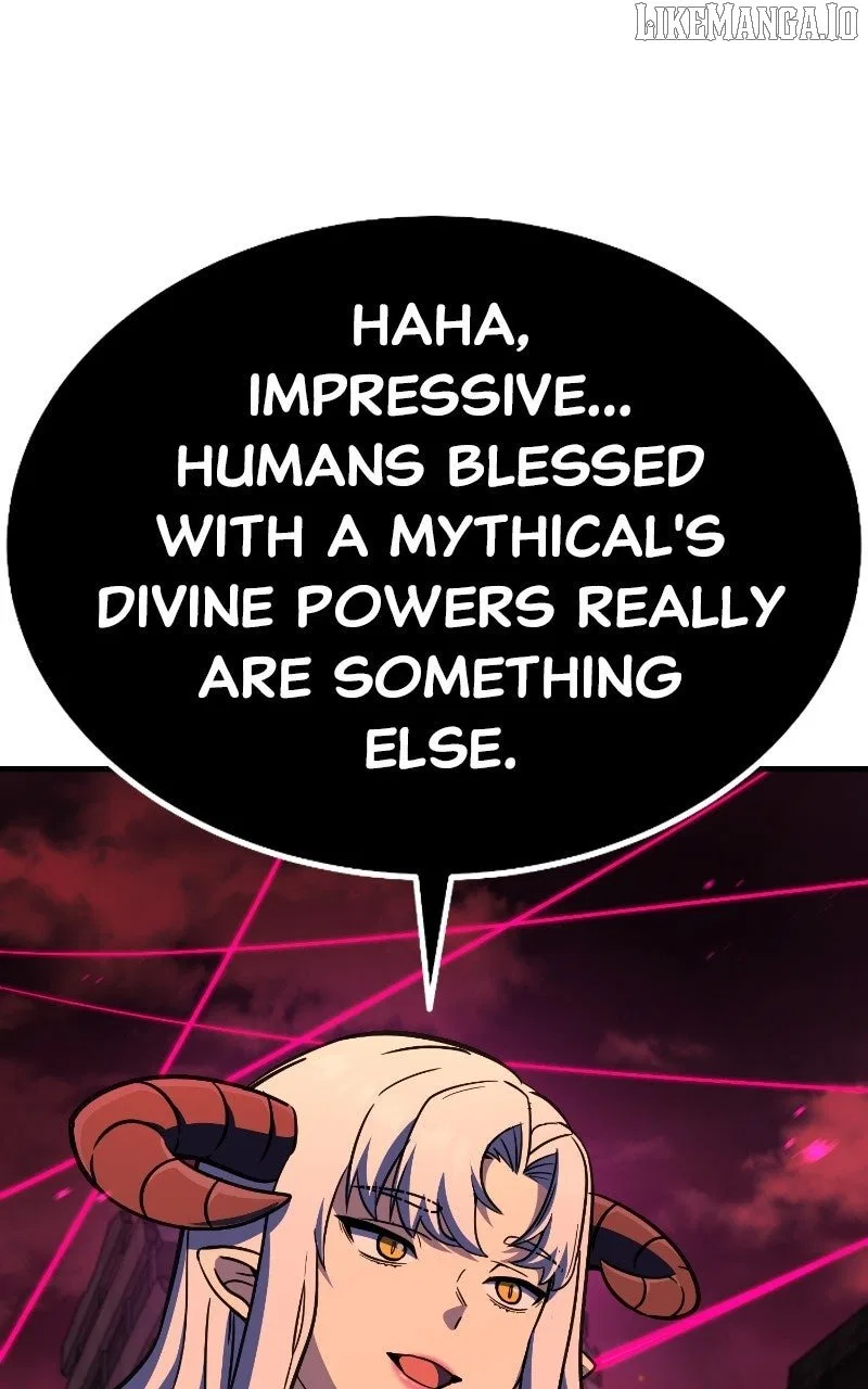 Divine Delivery Chapter 83 – Page 96