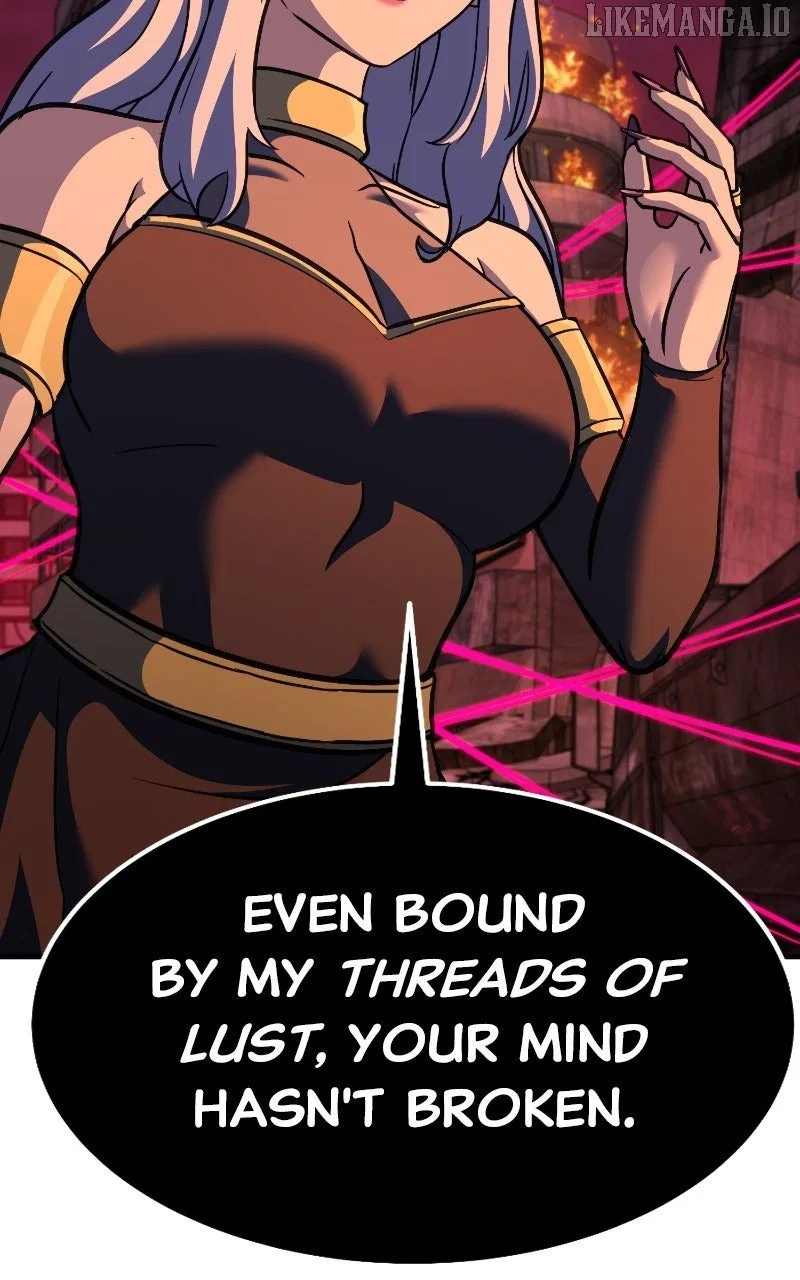 Divine Delivery Chapter 83 – Page 97