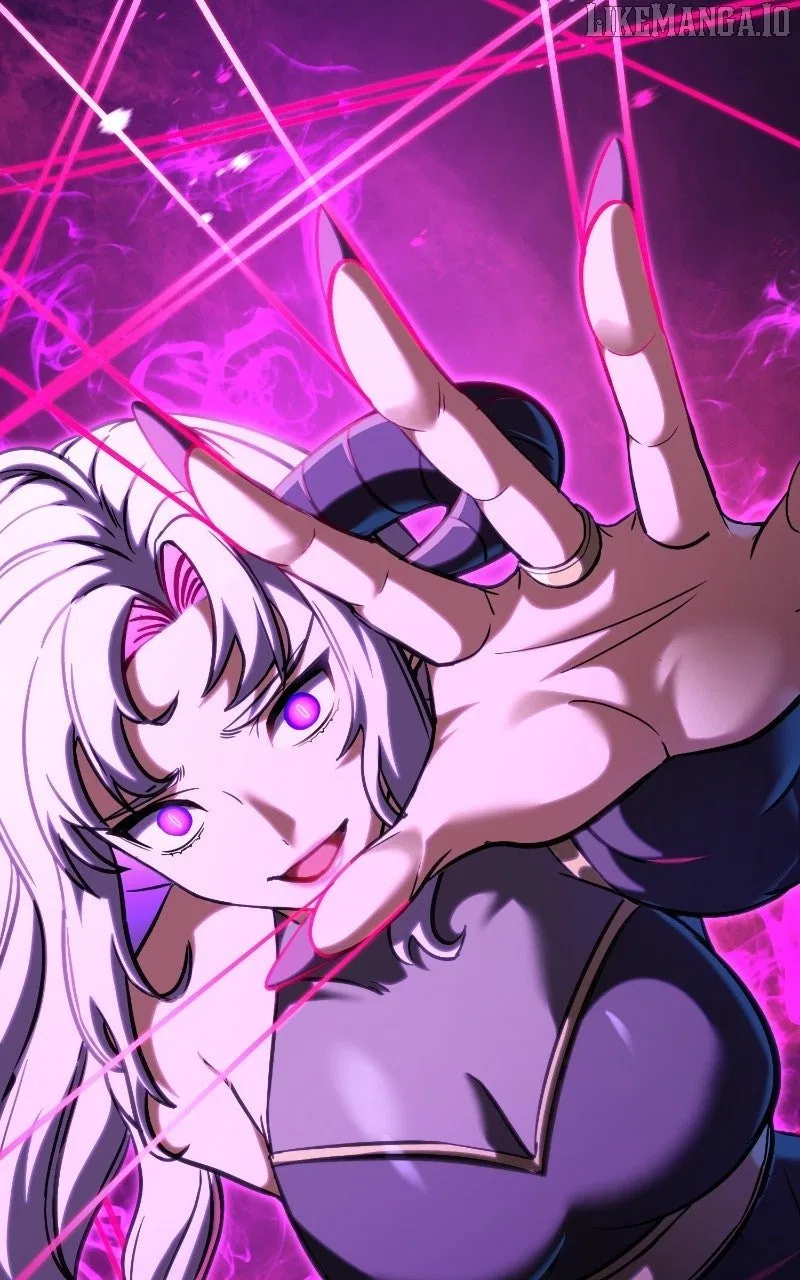 Divine Delivery Chapter 83 – Page 100