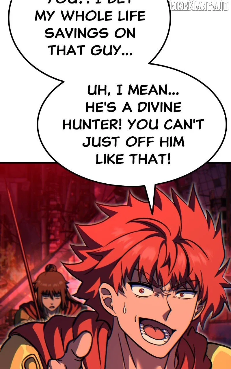 Divine Delivery Chapter 83 – Page 122