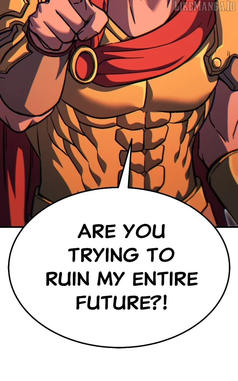Divine Delivery Chapter 83 – Page 123