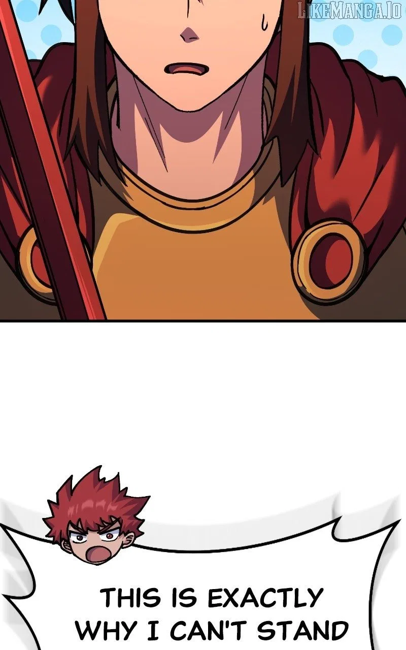 Divine Delivery Chapter 83 – Page 125