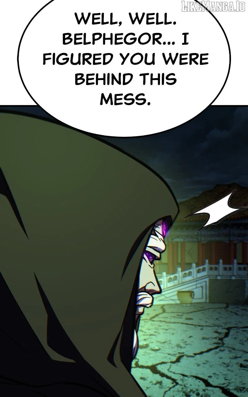 Divine Delivery Chapter 83 – Page 139