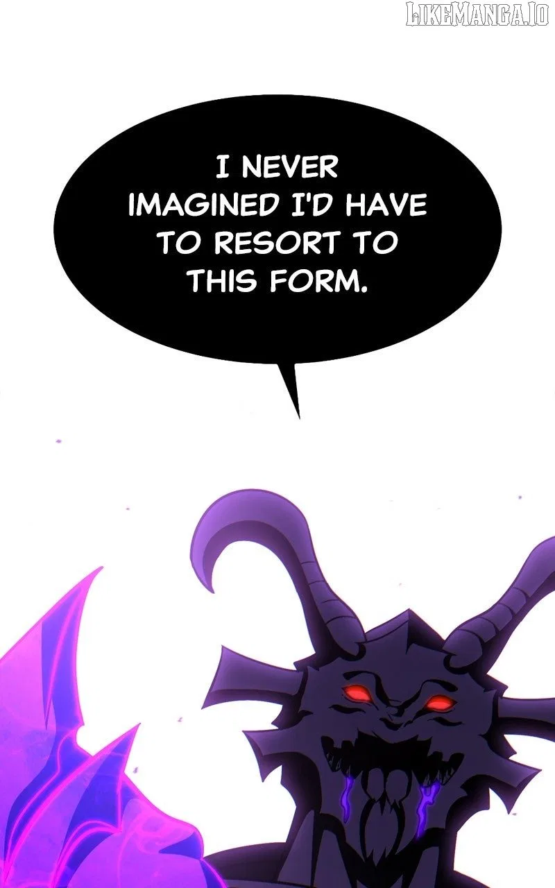Divine Delivery Chapter 82 – Page 21