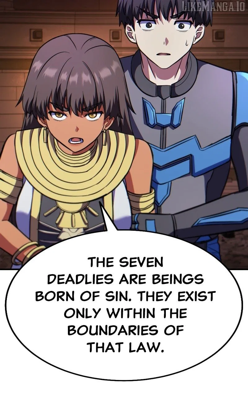 Divine Delivery Chapter 82 – Page 24