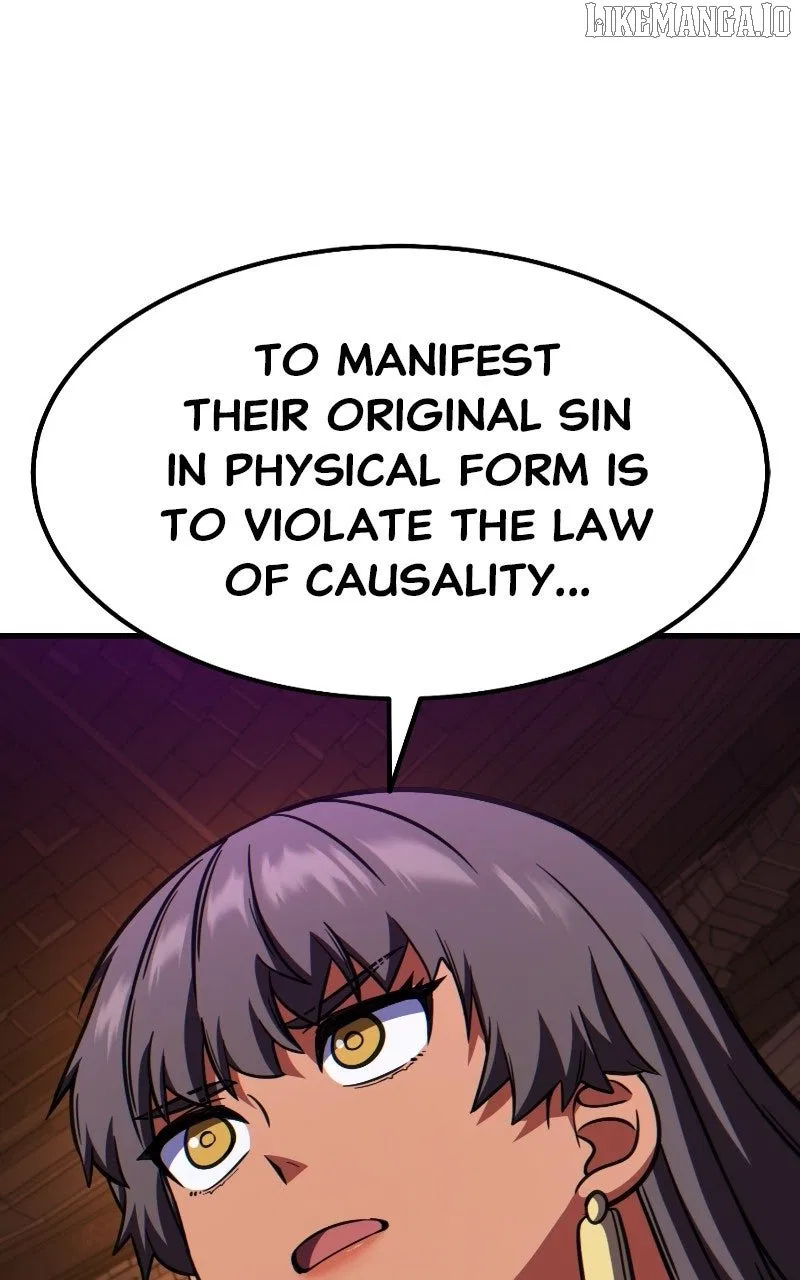 Divine Delivery Chapter 82 – Page 25