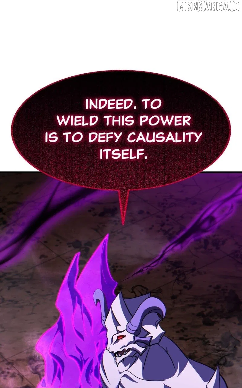 Divine Delivery Chapter 82 – Page 27