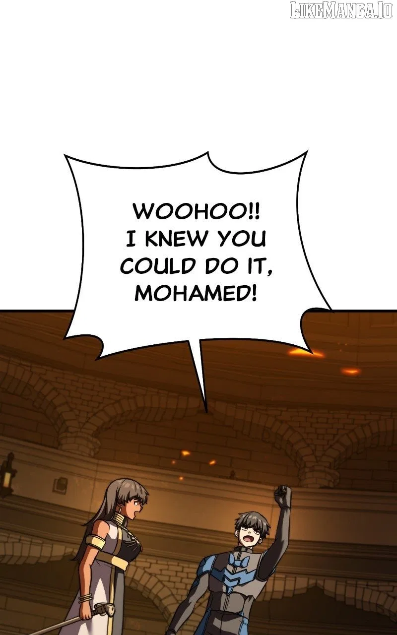 Divine Delivery Chapter 82 – Page 68