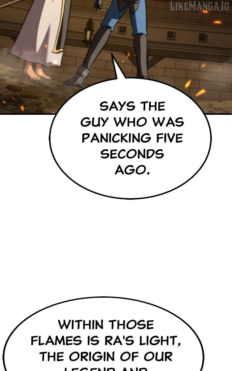 Divine Delivery Chapter 82 – Page 69